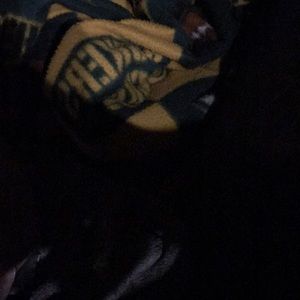 Meet your Posher, Brittney